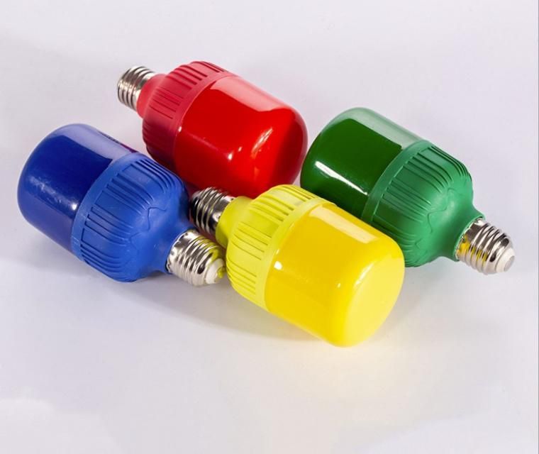 5W LED Color Bulb Smart Lighting LED Light Bulb