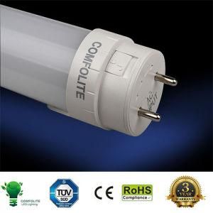 UL / CE / RoHS / TUV PF 0.91 9W LED T8 Tube