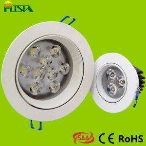 Good Quality Recessed LED Lighting (ST-CLS-B01-5W)