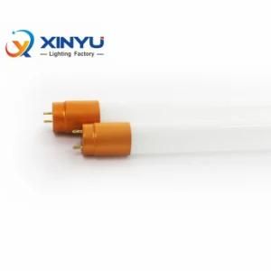 T8 Glass Tube High Lumen High Power LED Tube with CE Certificate.