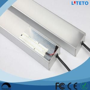 Tennis Court Use 1.2m 4FT 60W LED Linear Light