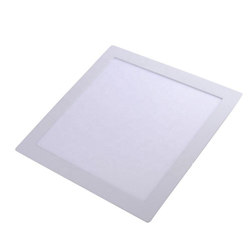 Recessed Square LED Panel Lighting Wholesale LED Panel Light