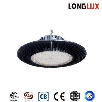 Warehouse UFO Industrial LED High Bay Light with SAA Approved
