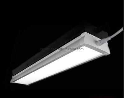 1.2m Waterproof IP65 LED Tri-Proof 40W Lamp Tri-Proof Light