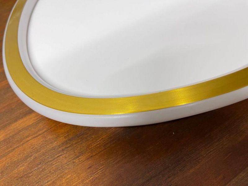 Masivel Factory High Power Round LED Ceiling Light for Decorative Bedroom Living Room Dining Room