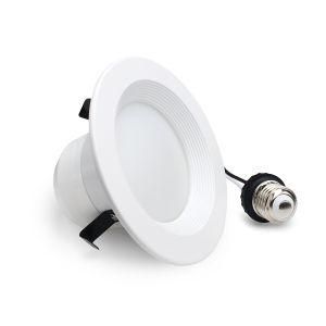 ETL 4 Inch 8/10W 120V Dimmable LED Down Light/SMD2835