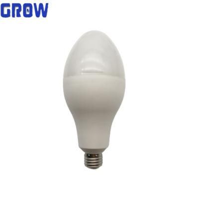 Industrial E27 40W LED Home Lighting LED Light Bulbs Cheap LED Rugby Bulb Bowling Shape&Linear IC Driver