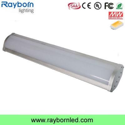 High Lumens LED Industrial Warehouse Light LED Linear High Bay Light LED Linear Closet Light