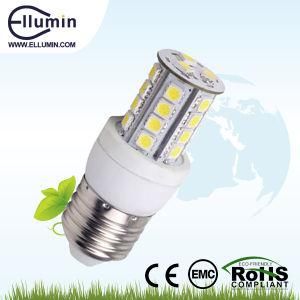 Indoor Bulb 4W E27 LED Corn Light /High Lumens