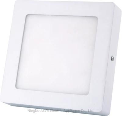 Surface 6W SMD Side Light LED Square Down Light Panel Spot