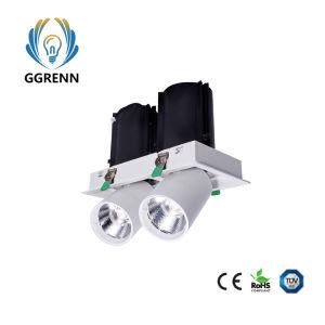2018 Hot Selling 33W COB LED Spot Light with AC Driver