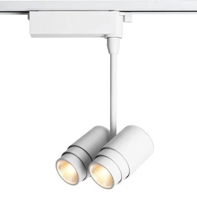 LED COB Track Spot Down Light for Clothes Shop Kits