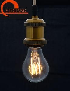 A60 Flexible Filament LED Bulb E27, Ce/RoHS