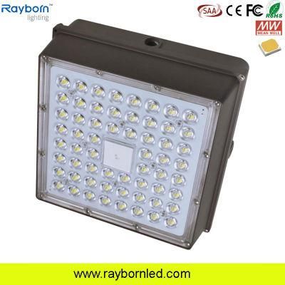 High Power LED Canopy Light for Gas Station Petrol Station