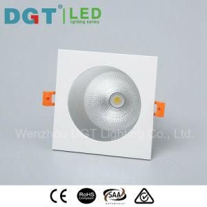 3 Inch 12W Citizen Chip Recessed COB LED Spot Downlight