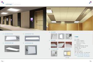 Office LED Panel Light Residential Lighting/LED Panel Light 300*1200/LED Panel Light 600*600 /LED Panel Light 36W / 54W /72 W