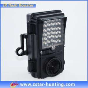 Whireless IR Flash Extender Booster for Huting Camera