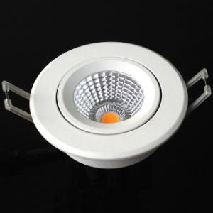 China Factory Isolated Driver CRI 90 Dimmable Ceiling Lights