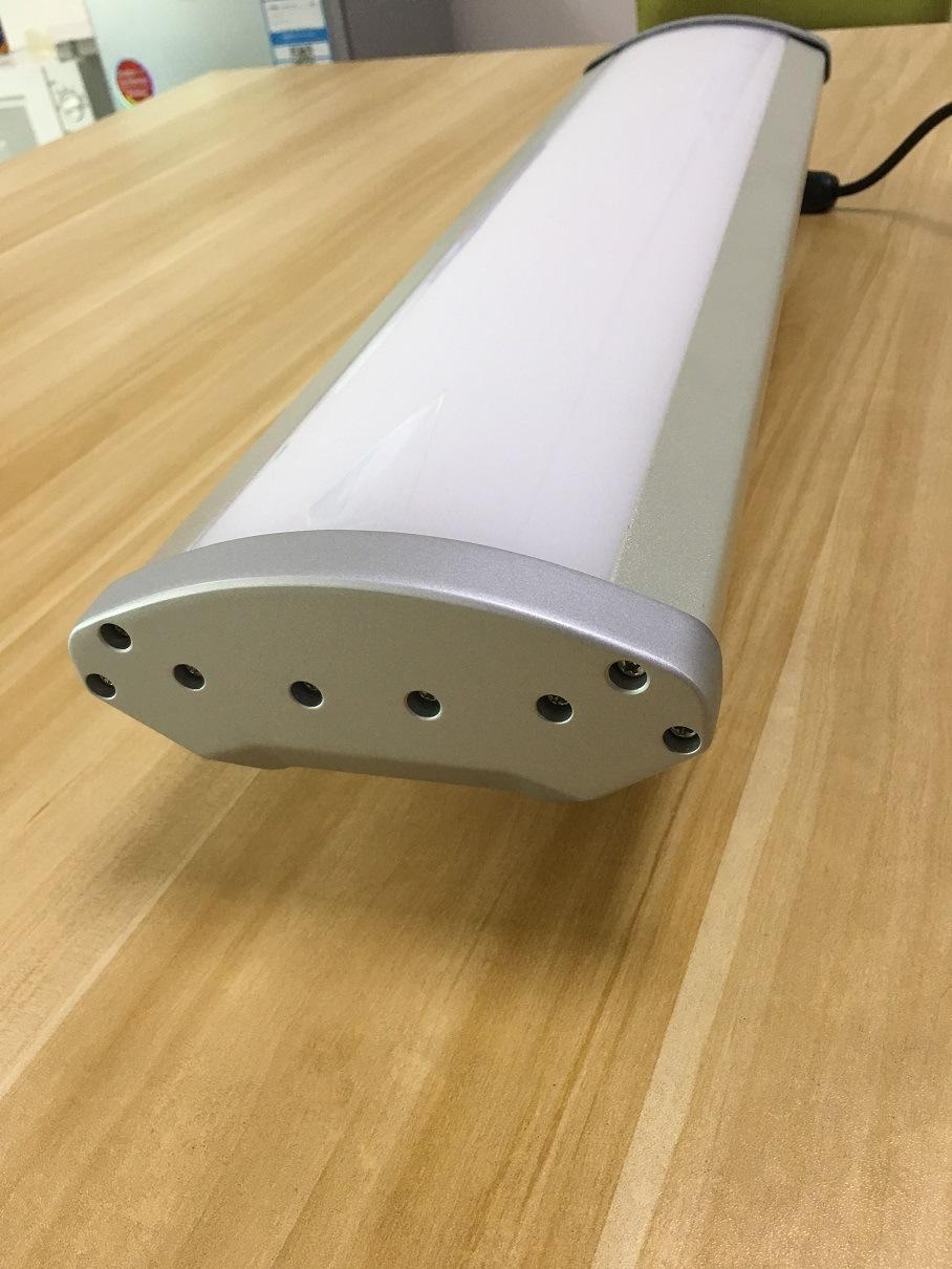 1200mm 4FT IP65 80W 120W 150W 200W 300W 400W LED Linear High Bay Light