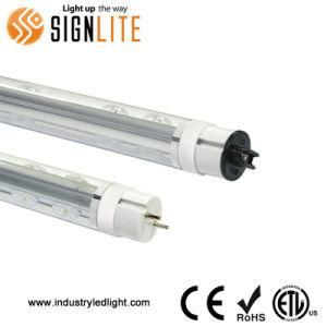 4FT T8 LED Sign Tube Double Side LED Tube Light Warranty 5 Years