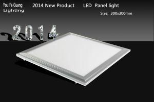 High Brightness 16W LED Panel Light