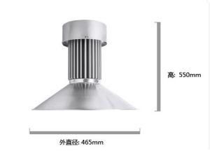 LED High Bay Lightings 100W (ORM-HBL-100W)