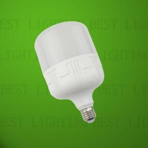 6000K T Shape Alumimium Frame Inside LED Bulb Light