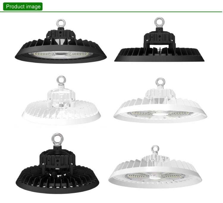 LED Low Bay Light 100W UFO LED High Bay Light