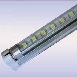 9W T5 SMD LED Tube Light, L600mm (GL-S5009N-00A)