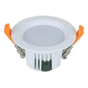 Hot Selling Dimmable 9W SMD LED Downlight with New Design