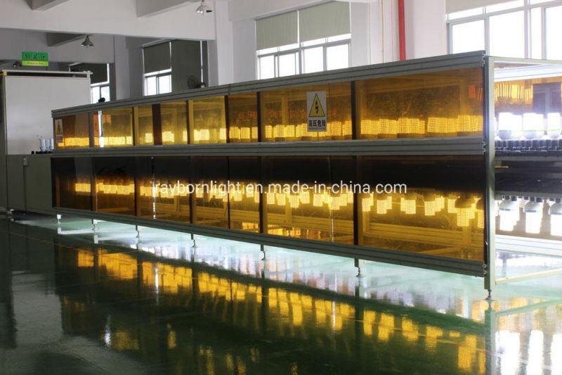 Super Brightness E26/E27/E39/E40 220V 60W LED High Bay Corn Light