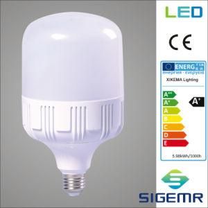 T Type 8W 12W 18W 26W 30W 40W 50W LED Bulb Lamp