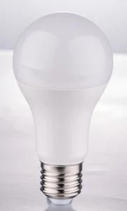12W E27 A60b LED Bulb Light White LED Bulb High Power High Lumen LED Light Bulb A60A for House with CE (LES-A60B-12W)
