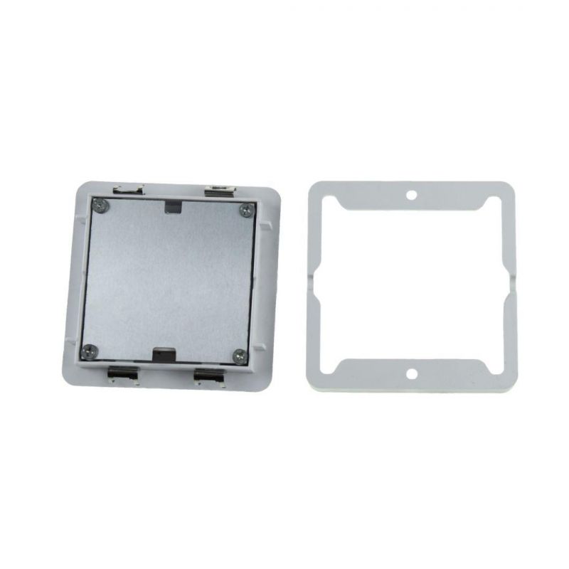 PC Cabinet for Showcase Mini Square LED Spot Light