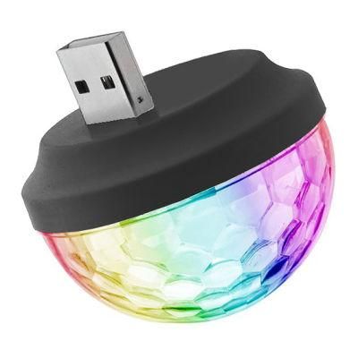 USB Portable Home Party Light for Christmas Decorations