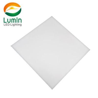 Tunable White CCT Dimmable Frameless Panel Light 30X30 18W