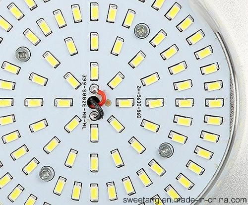 50W Aluminium LED High Bay Light for Industrial Lighting