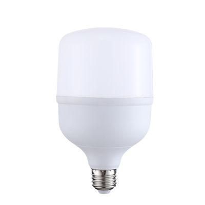 LED Bulb Distributor 5W 10W 20W 30W 40W E27 B22 3000K 4000K 6000K with CE Approved LED Light Factory