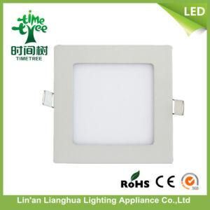 LED Ceiling 3W 6W 9W 12W 15W 18W 24W LED Panel Light