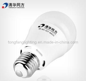 LED Bulb 3W E27