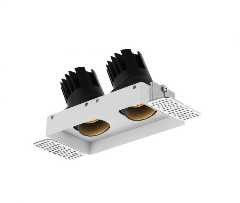 LED Household Sotre/Recessed Grille Light 15W LED Light