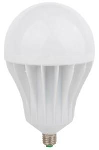 E27 36W Plastic LED Bulb 6000k