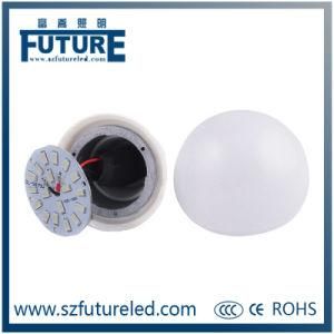 China Factory Future Made F-B3 LED Bulb (7W)