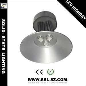 2013 High Quality/ High Lumn/ 3 Years Warranty / IP65 300W LED High Bay Light for Industrial Lighting