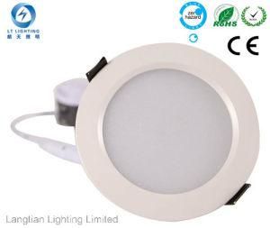 7W Zero-Blue-Light- Hazard Downlight for Home Wiht CE