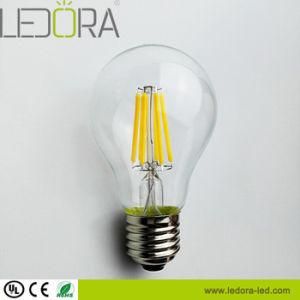 LED Bulb Lamp with Epistar Chip, Bulbs LED E27, 10W LED Lamp A60 Base E27