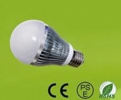 LED Bulb (JY-QP-4W/8W/10W/12W)