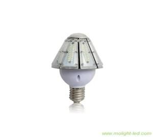 IP65 Waterproof 30W LED Lamp E27/E39/E40 Aluminium 5000K