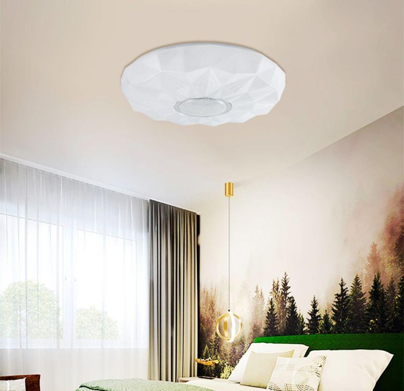 20W 220vsurface Highhouse Interiorled Ceiling Shop Minimalist Ceiling Light