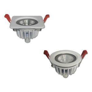 SMD5730 5W Waterproof LED Ceiling/Downlight